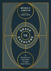 Grace to Overcome