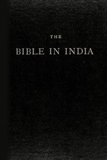 The Bible in India