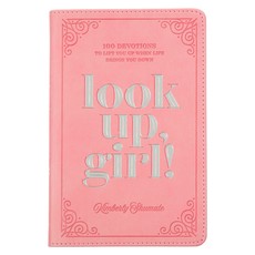 Look Up, Girl!