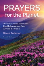 Prayers for the Planet