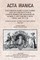 The Hispano-Portuguese Empire and Its Contacts with Safavid Persia, the Kingdom of Hormuz and Yarubid Oman from 1489 to 1720