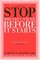 Stop Breast Cancer Before it Starts