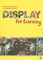 Display for Learning