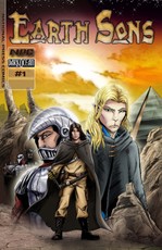 Earth Sons #1