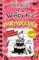 Diary of a Wimpy Kid: Partypooper (Book 20)