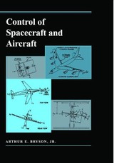 Control of Spacecraft and Aircraft