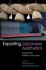 Exporting Japanese Aesthetics