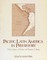 Pacific Latin America in Prehistory