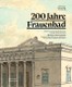 200 Jahre Frauenbad Baden
