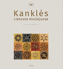 Kanklės Lietuvos muziejuose