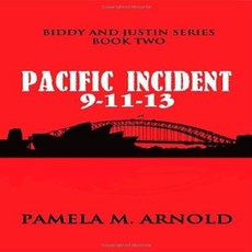 Pacific Incident 9-11-13