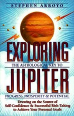Exploring Jupiter: Astrological Key to Progress, Prosperity & Potential