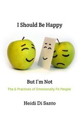 I Should Be Happy but I'm Not
