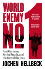World Enemy No. 1