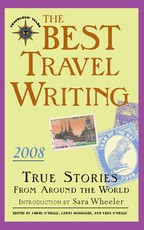 The Best Travel Writing