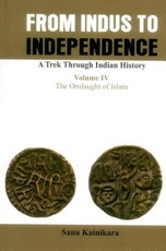 From Indus to Independence- A Trek Through Indian History