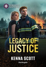 Legacy of Justice