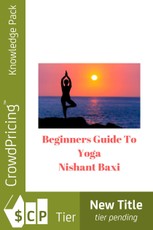 Beginners Guide To Yoga