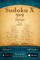 Sudoku X 9x9 Deluxe - Hard - Volume 11 - 468 Logic Puzzles
