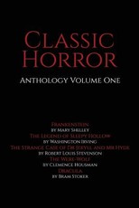 Classic Horror