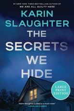 The Secrets We Hide