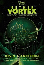 Nether Vortex