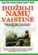 Didžioji namų vaistinė (1999)