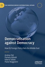 Democratisation Against Democracy
