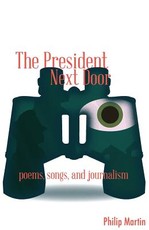 The President Next Door
