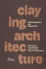 Claying Architecture