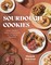 Sourdough Cookies