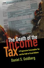 The Death of the Income Tax