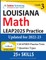 LEAP Test Prep