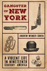 Gangster of New York
