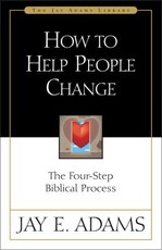 How to Help People Change