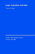 Logic, Induction and Sets