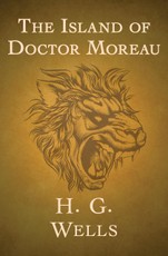 The Island of Doctor Moreau