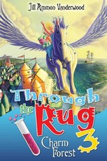 Through the Rug 3