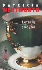 Leterių sodyba