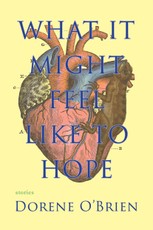 What It Might Feel Like To Hope
