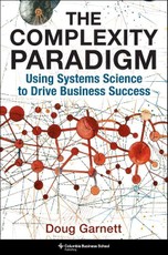 The Complexity Paradigm