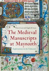 The Medieval Manuscripts at Maynooth