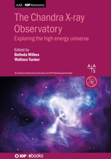 The Chandra X-ray Observatory