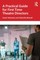 A Practical Guide for First Time Theatre Directors