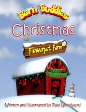 Barn Buddies: Christmas on Flowerpot Farm