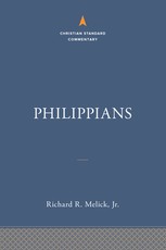 Philippians: The Christian Standard Commentary