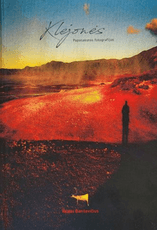 Klejonės. Papasakotos fotografijos