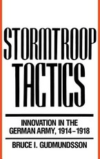 Stormtroop Tactics