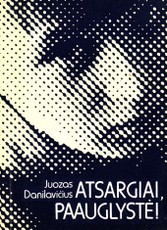 Atsargiai paauglystė