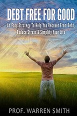 Debt Free For Good